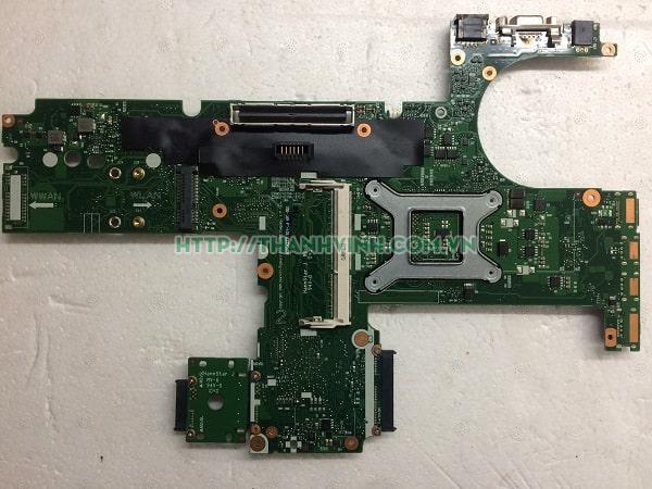 MAIN BOARD HP 6450 6550 VGA SHARE