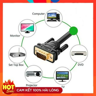 Cáp VGA Ugreen 11634