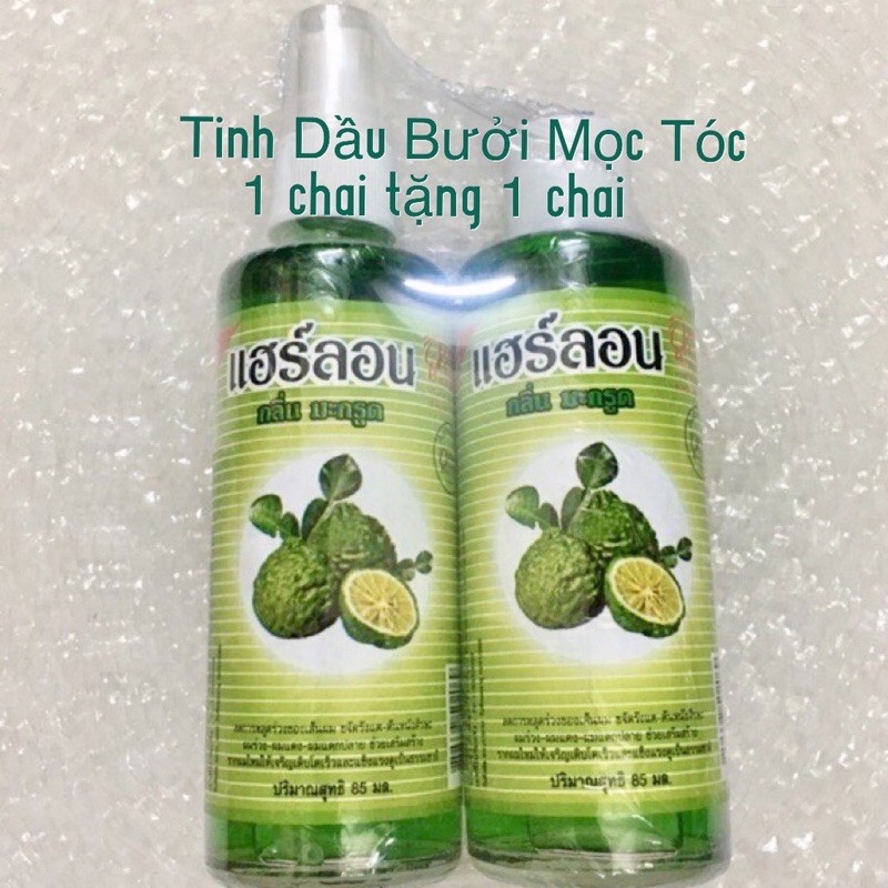 ❤️( 1 tặng 1 ) Xịt Bưởi Kích Thích Mọc Tóc, Dưỡng Tóc Chắc Khoẻ Thái Lan | BigBuy360 - bigbuy360.vn