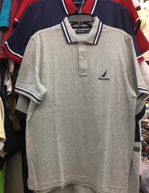 Áo polo nautica chính hãng 100%