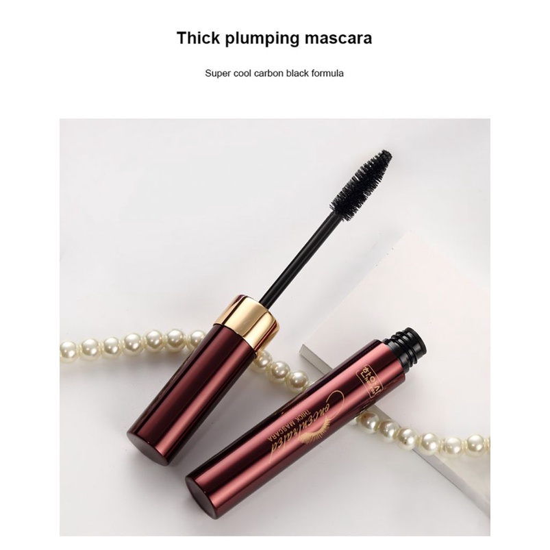 Mascara nhanh khô chống thấm nước và mồ hôi không nhòe lâu trôi
 | BigBuy360 - bigbuy360.vn