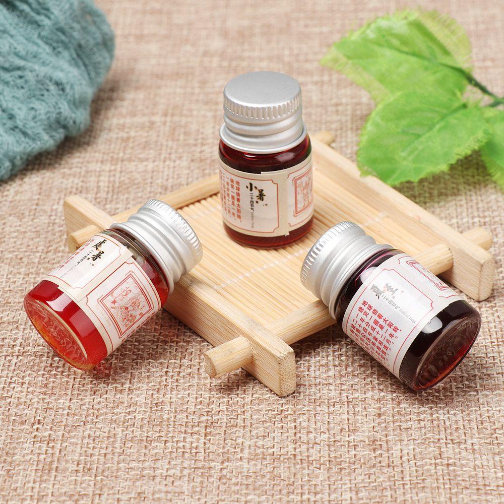 WONDER Bút Mực Nước 5ml Nhiều Màu Sắc