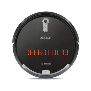 Robot hút bụi lau nhà ecovacs /dl33/ dl 33 max