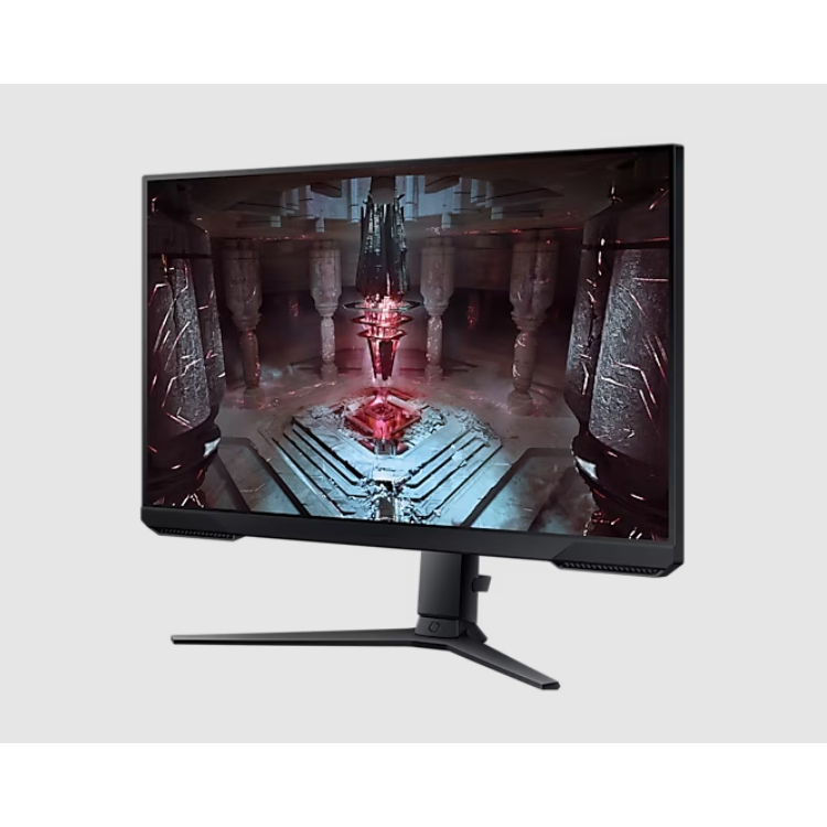 Màn hình Samsung Odyssey G5 LS32CG510EEXXV 32 inch 2K QHD VA 165Hz 1ms