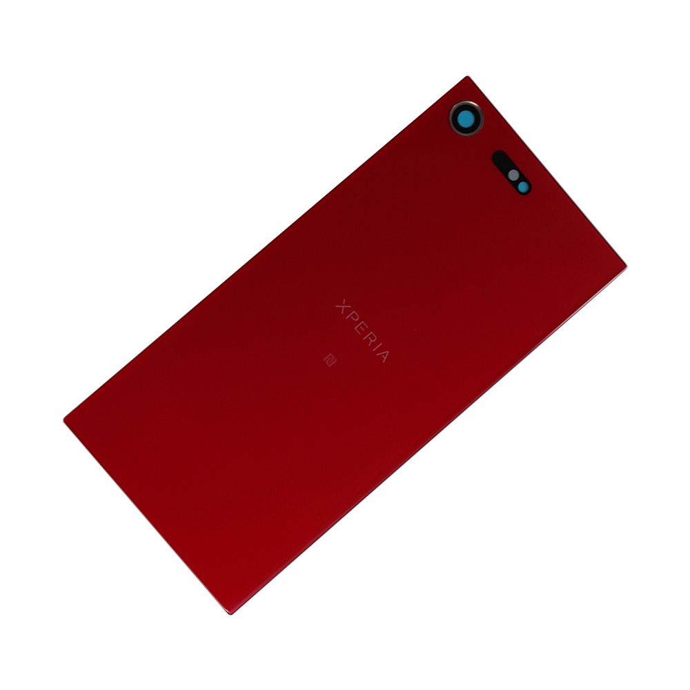 Nắp Lưng Điện Thoại Sony Xperia XZ Premium G8141 G8142 Thay Thế Chuyên Dụng Cho