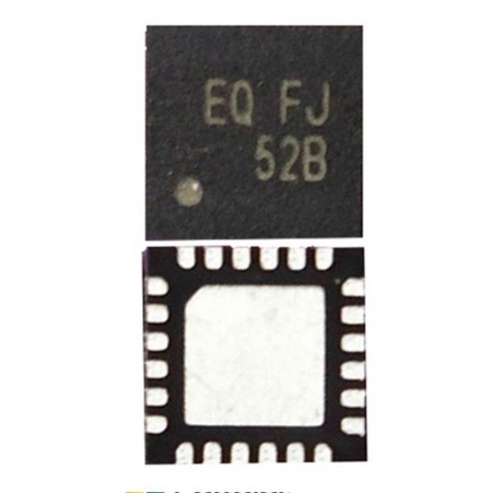 RT8223MGQW RT8223M  IC Nguồn Mới Nguyên Vỉ