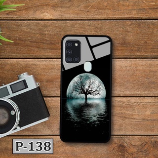 Ốp lưng 3D cho điện thoại Samsung Galaxy A21s