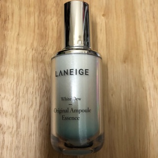 Serum dưỡng trắng da white dew