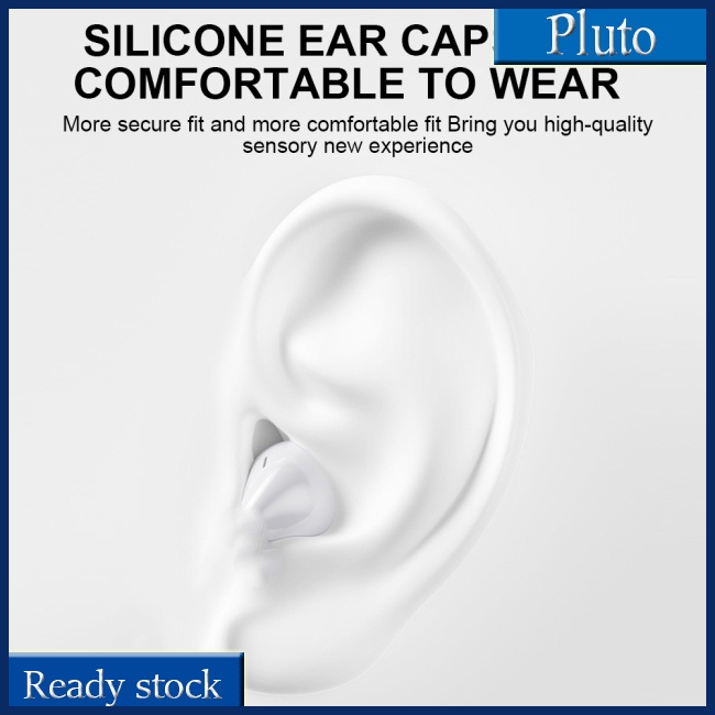 Tai Nghe Bass Thể Thao Có Dây Điều Khiển Điều Khiển Chơi Game Tương Thích Với Iphone Oppo Xiaomi Vivo