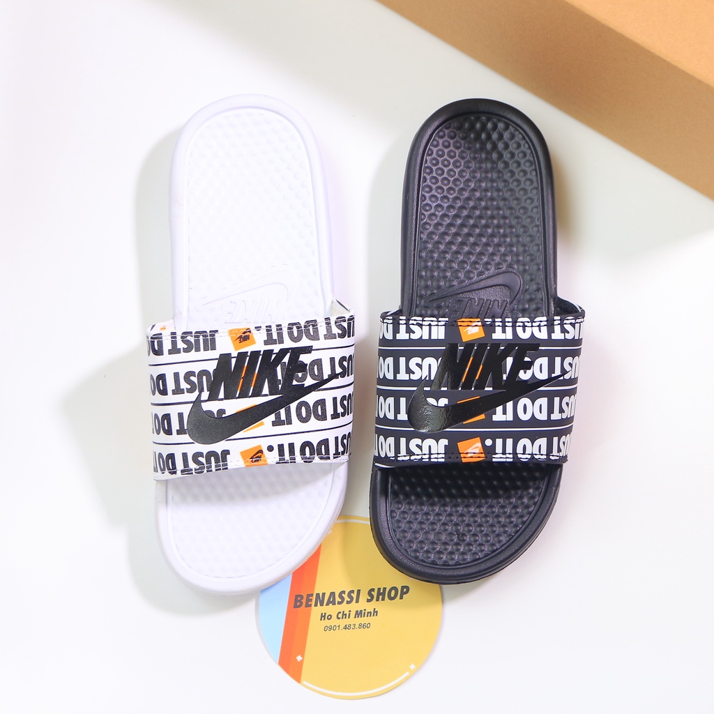 Dép Nike benesi unisex nam nữ thời trang