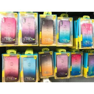 (ẢNH THẬT) Ốp dẻo iPhone 7 plus/8 plus iPhone X