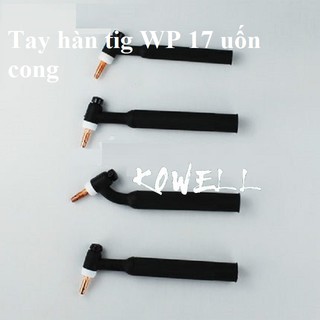 Tay súng hàn Tig QQ150