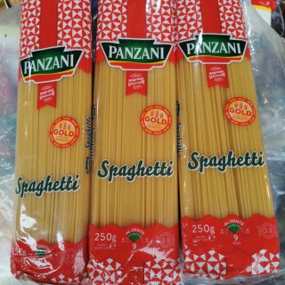 Mì ý spaghetti 250g