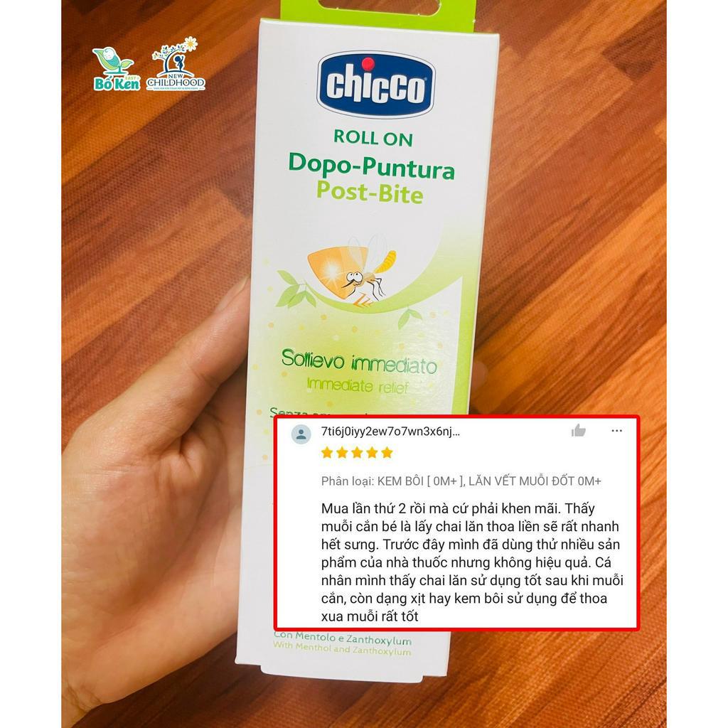 Shop Bố Ken Kem Bôi, Xịt, Lăn Vết Muỗi Đốt Và Xua Muỗi