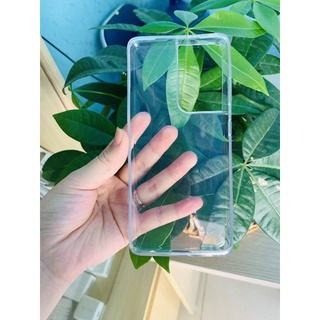 Ốp Dẻo(Silicone) Trong Suốt Theo Máy Galaxy S21 Ultra Chính Hãng