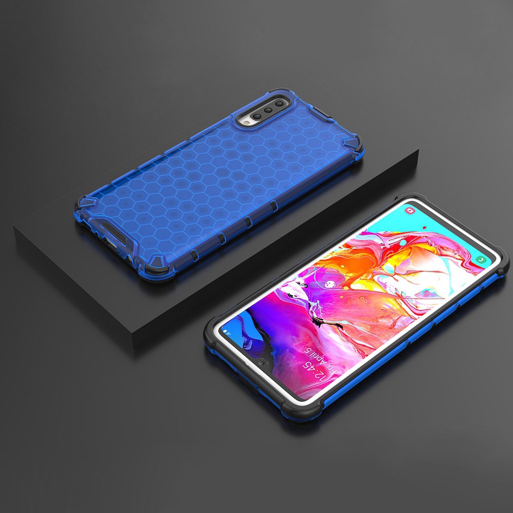 Ốp điện thoại bảo vệ chống sốc cao cấp chuyên dụng cho Samsung Galaxy ss Note 10 Lite Pro Plus 10+ A7 2018 J2 Prime | BigBuy360 - bigbuy360.vn