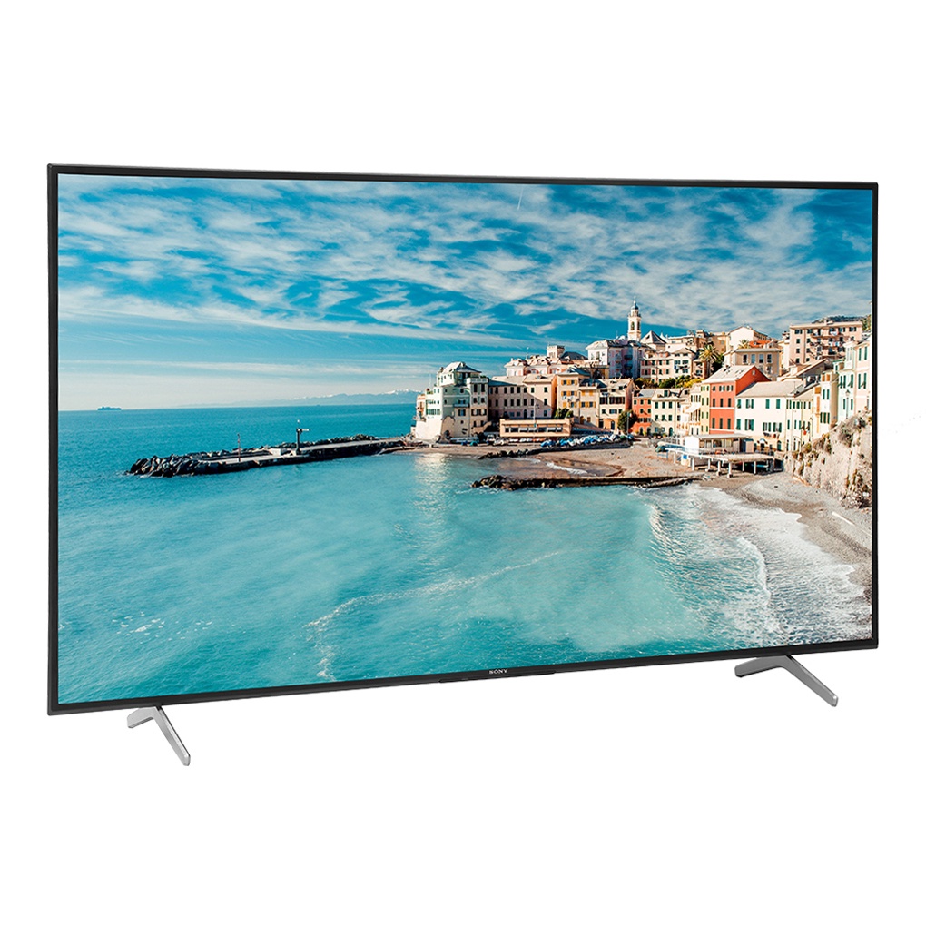 Tivi SONY 65 inch 4K Smart Tivi KD-65X80J