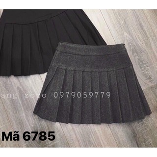 chân váy quảng châu