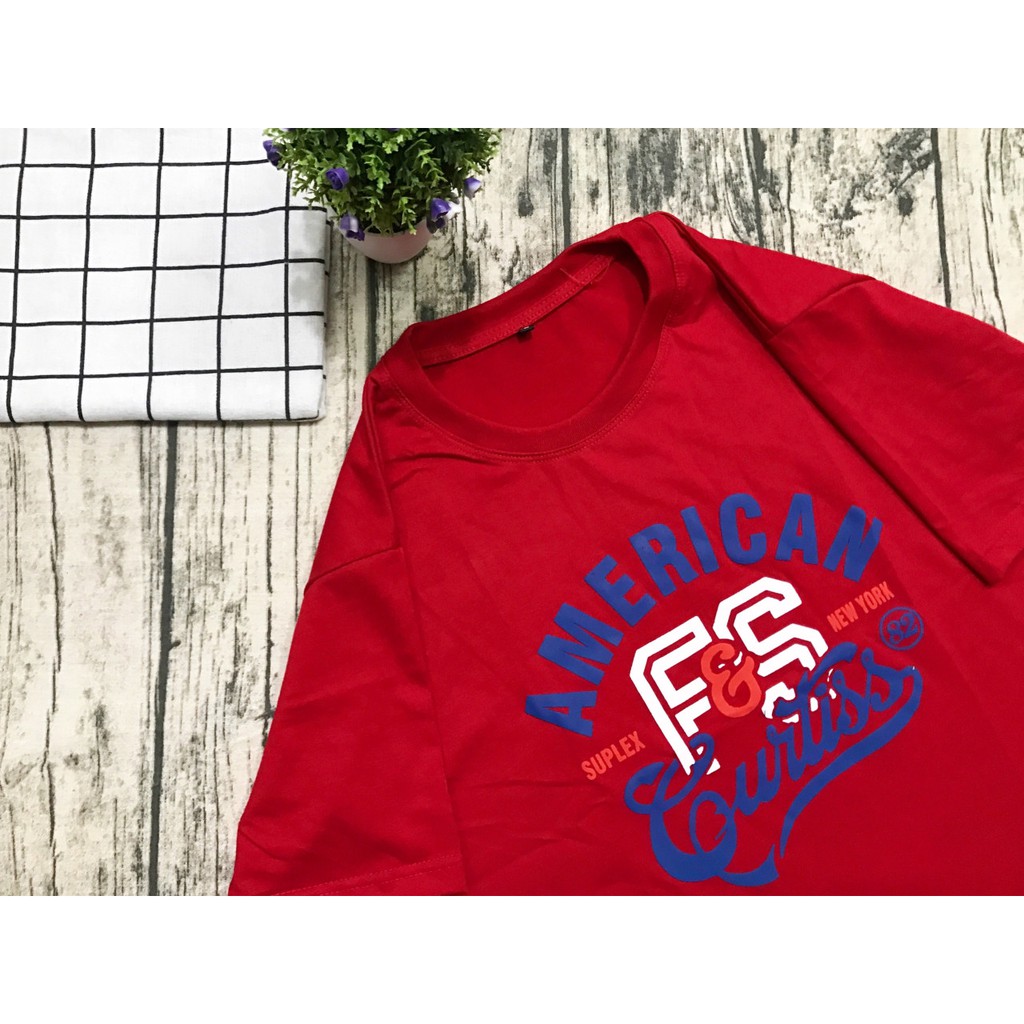 Combo 5 áo thun chỉ 48K/AO (khách chọn mẫu) | BigBuy360 - bigbuy360.vn