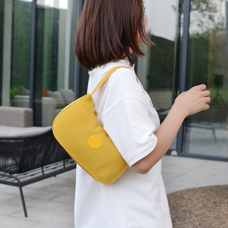 Túi Xách Nữ Đẹp Túi đeo dưới cánh tay Nhỏ Xinh Thời Trang Hàn Quốc Cho Nữ-69