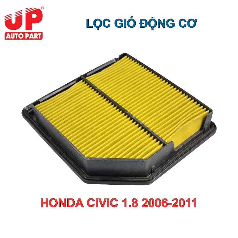 Lọc gió động cơ HONDA CIVIC 1.8 2006-2011