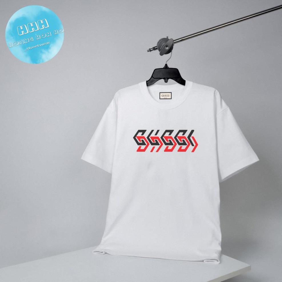 [Premium] Áo Thun Unisex GC Họa Tiết Chữ