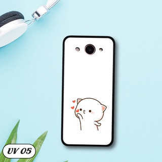 Ốp lưng cho điện thoại - Huawei Y3 2017