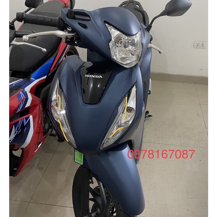 Đèn xi nhan trước vision 2021 honda