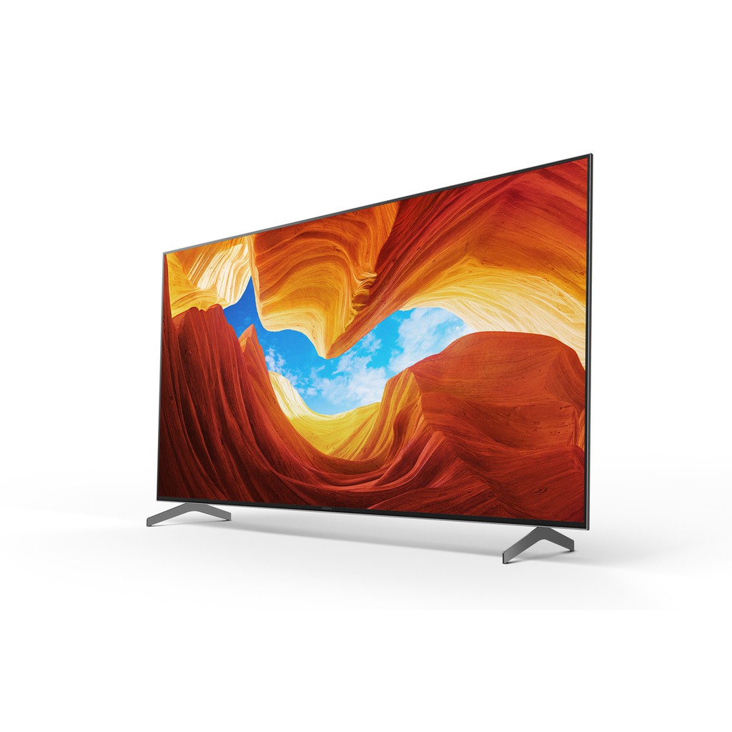 Android Tivi Sony 4K 55 inch KD-55X9000H Mới 2020 - Miễn phí lắp đặt