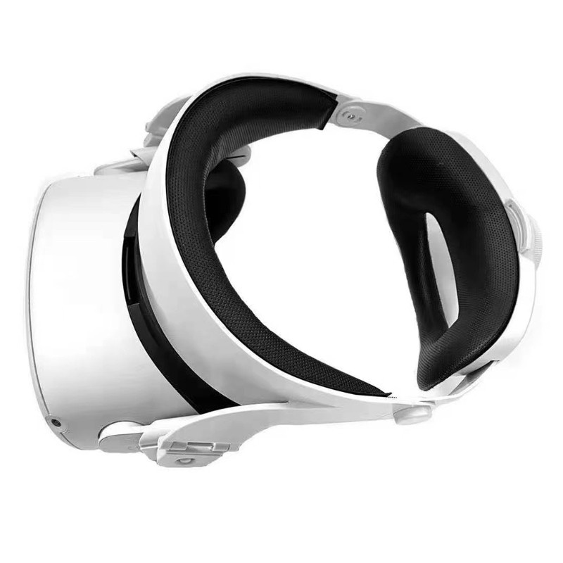 Dây Đeo Đầu Nâng Cấp Cho Kính Thực Tế Ảo Oculus Quest 2