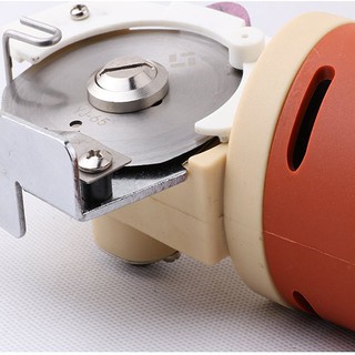 MÁY CẮT VẢI LEJIANG YJ-65