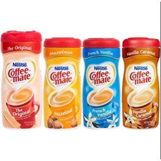Coffee mate dạng hộp (NO CARB)