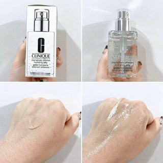 Gel dưỡng ẩm Clinique Dramatically Different Hydrating Jelly