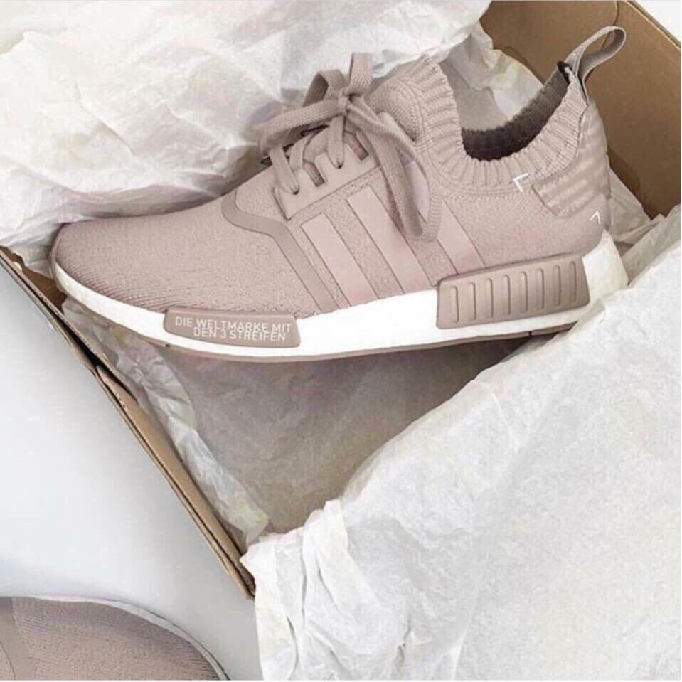 GIÀY THỂ THAO MND MẦU HỒNG ĐẤT