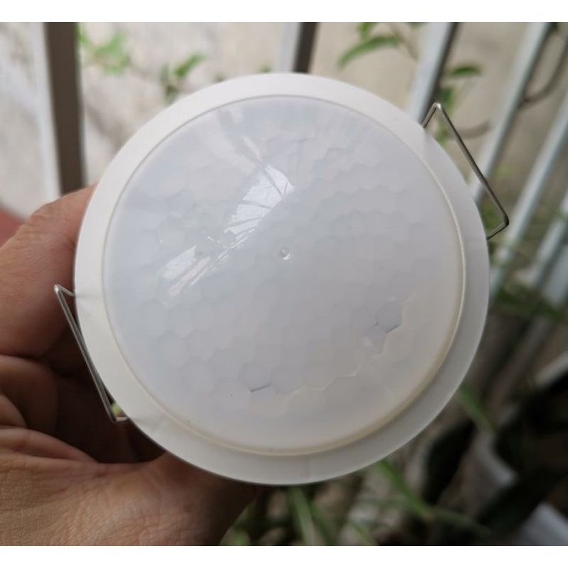 Cảm biến hồng ngoại The MOVA S360