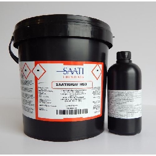 Keo chụp bản saati graf hs3, keo chụp bản, keo chụp bản gạch men