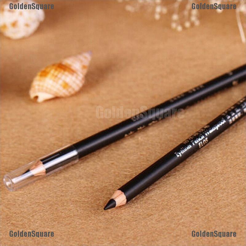 Set 2 / 5 Chì Kẻ Mắt Chống Thấm Nước Và Lâu Trôi Cao Cấp