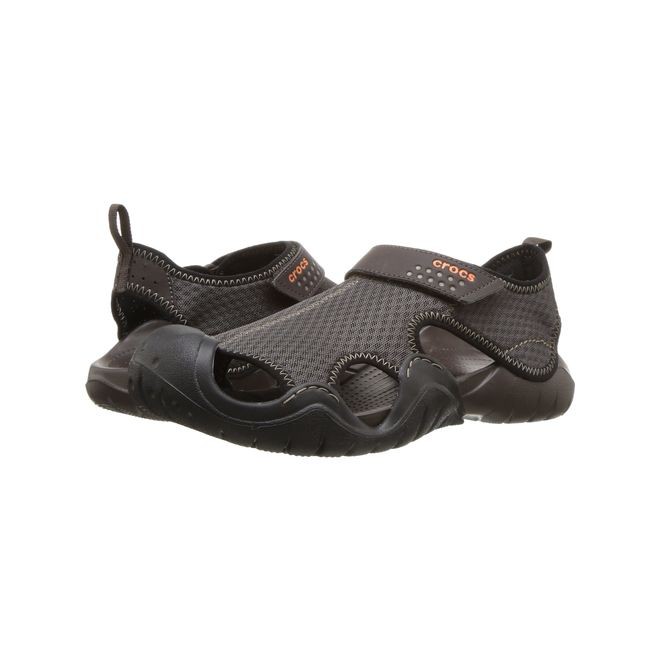 BIG SIZE Sandal ngoại cỡ sandal croc sandal cross nam hàng chính hãng vnxk