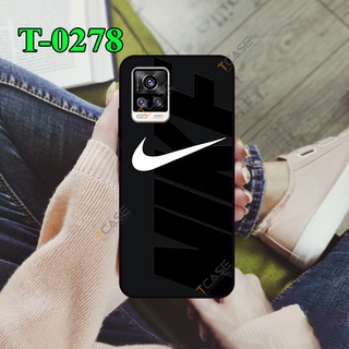 Ốp lưng Vivo V20, V20 2021 in hình Just do it Nike
