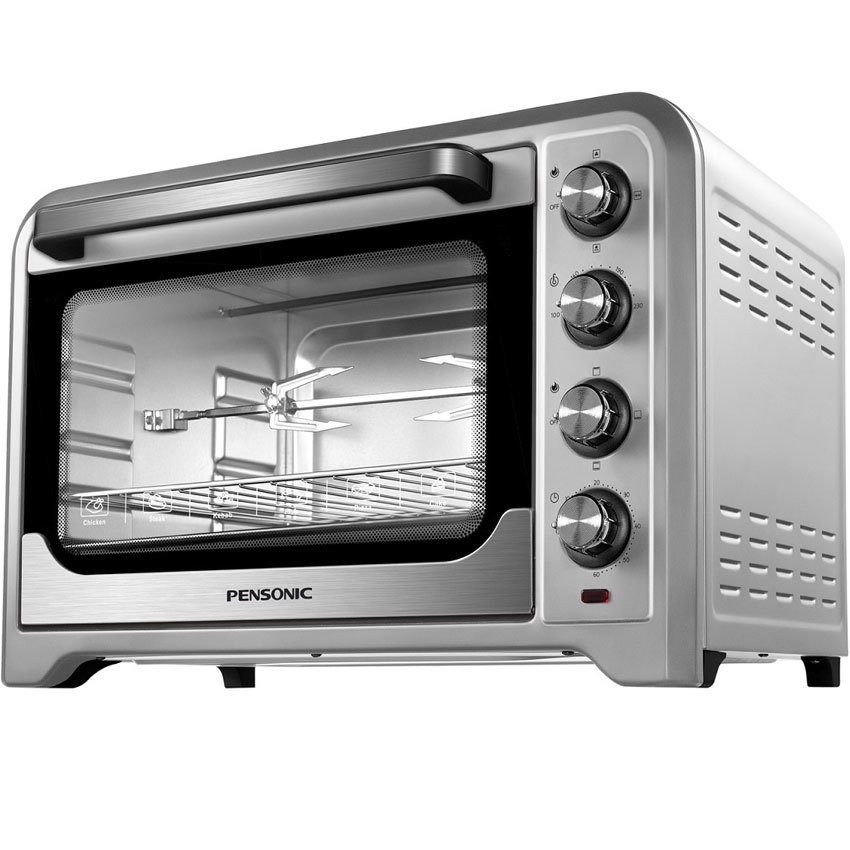 Lò nướng Pensonic PEO-3803G