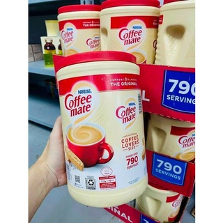Bột kem Cà Phê Sữa Nestle Coffee Mate 1.5kg