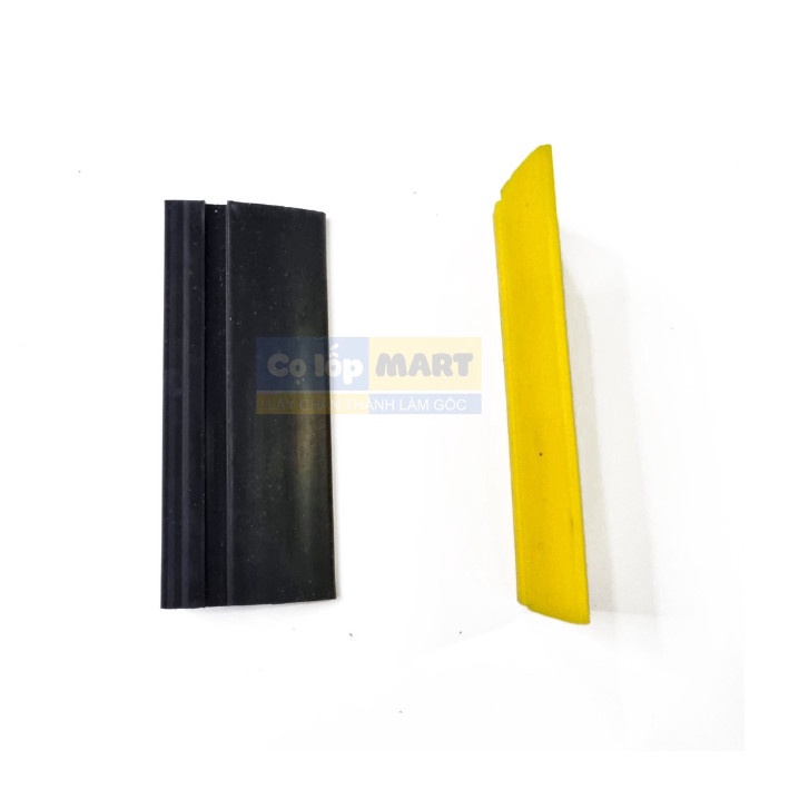 Gạt silicon mềm dán phim cách nhiệt ô tô, kính, dụng cụ gạt dán PPF xe hơi, xe máy, laptop, gạt dán film 3M chuyên dụng