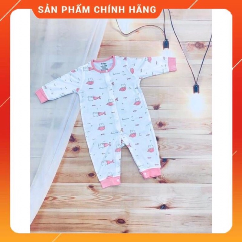 Bộ body dài tay avaler