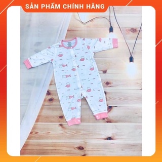 Bộ body dài tay avaler