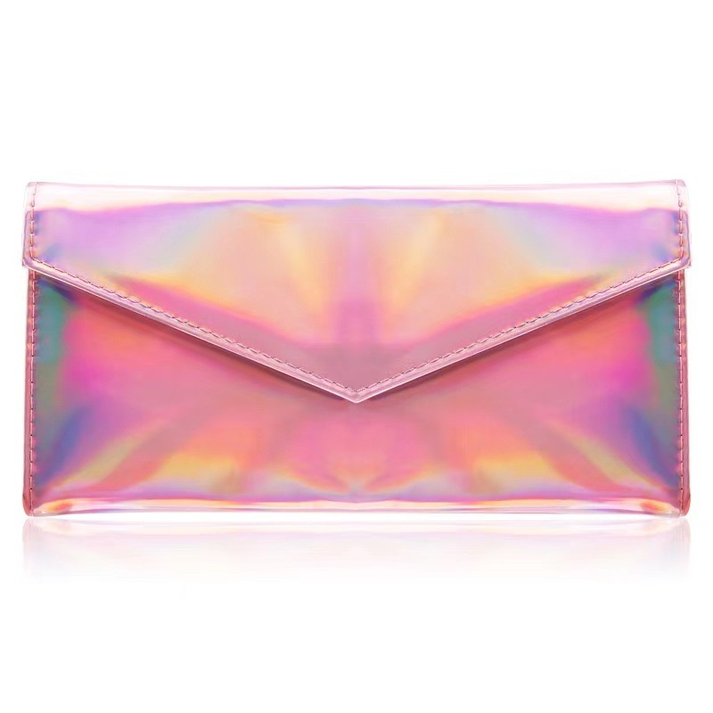 WET N WILD Bộ 10 Cọ Trang Điểm Ướt Và Khô Màu Vàng Hồng Kèm Túi Đựng
