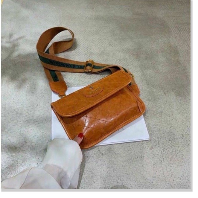 Đồng giá 100k toàn shop - {Xả Kho Lỗ} Túi bao tử nữ hàng quảng châu