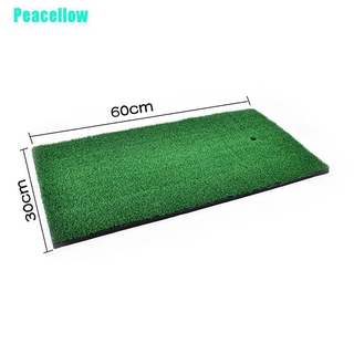 Thảm Cỏ Nhân Tạo Tập Đánh Golf