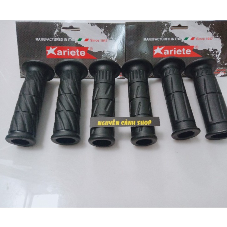 bao tay ariete Z1000