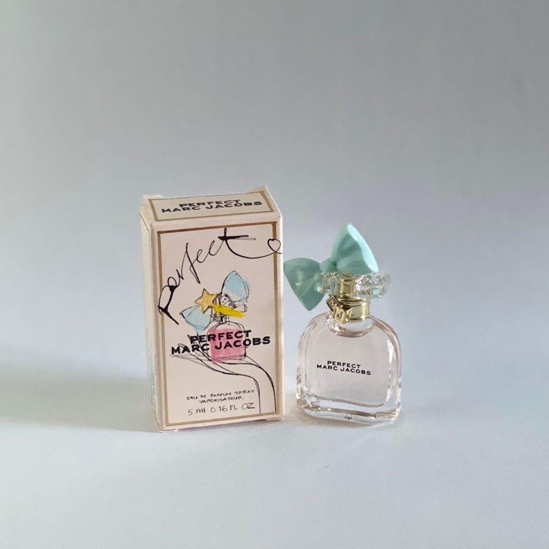 NƯỚC HOA MARC JACOBS PERFECT EDP MINSIZE