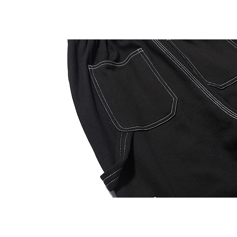 Quần Thể Thao Form Rộng Thời Trang Cho Nam Nữ